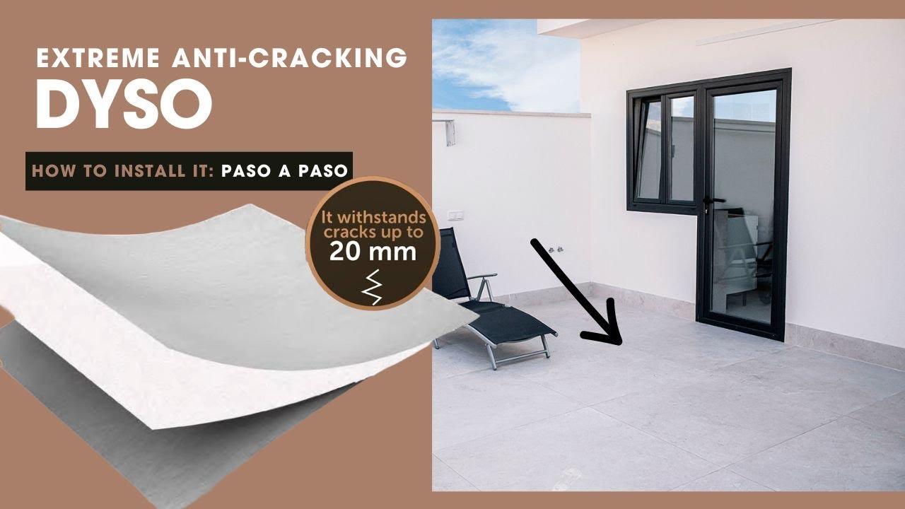 Introducing DYSO Revestech