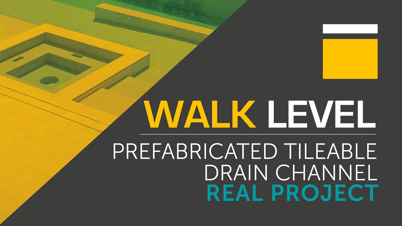 WALK LEVEL SYSTEM