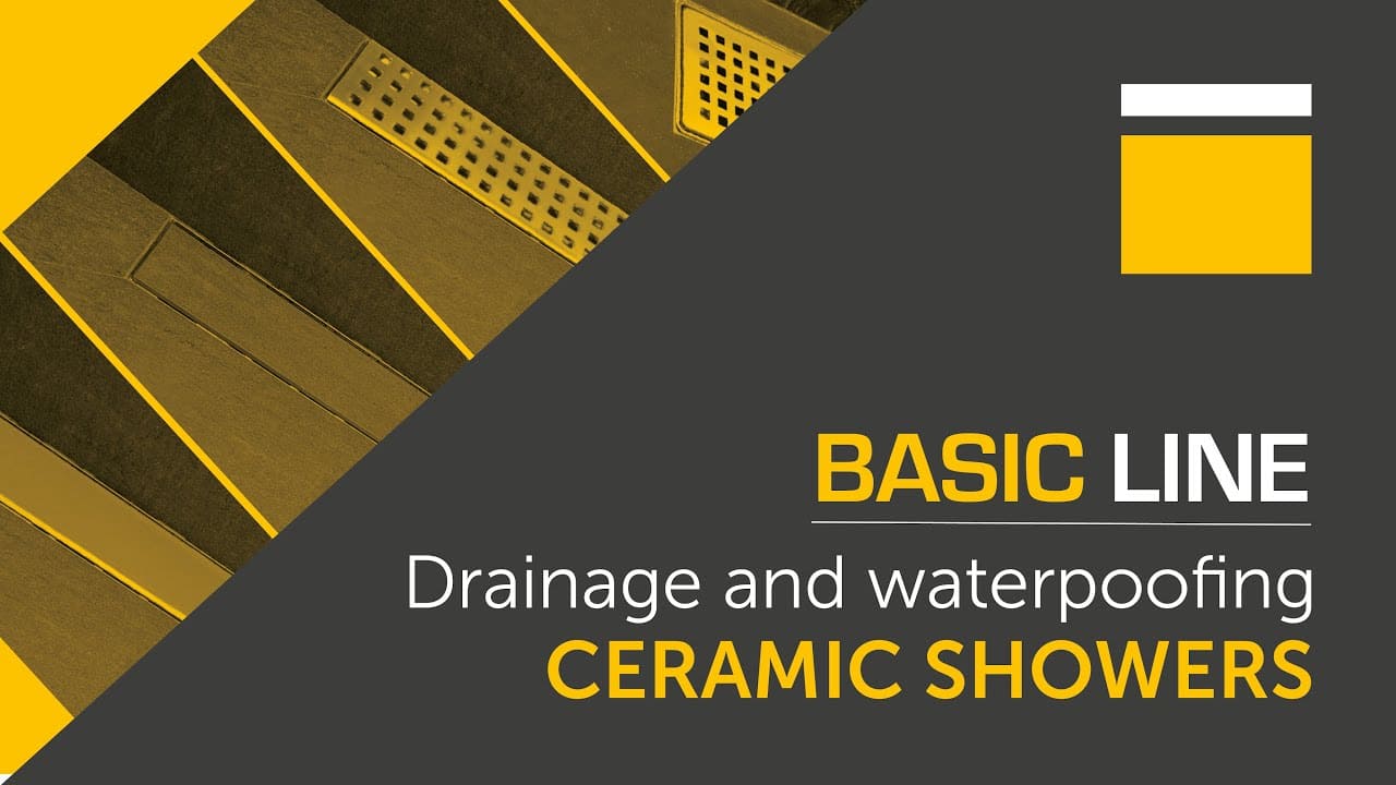 BASIC LINE INSTALLATION