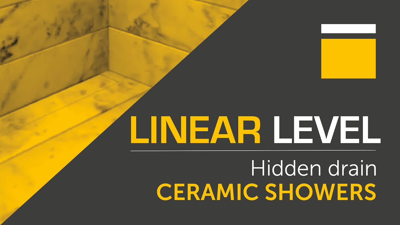 LINEAR LEVEL INSTALLATION